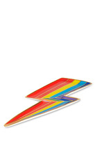 Technicolor Bolt Tray